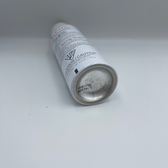 Avene Eau Thermale Thermal Spring WaterCalming Facial Mist Spray 150ml - Picture 3 of 3